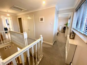 Landing- click for photo gallery